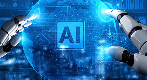 Artificial Intelligence (AI)